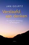 Verslaafd aan denken - Jan Geurtz - 9789026326684