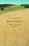 Verre velden - Ton Lemaire - 9789026326691