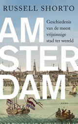 Amsterdam, Russell Shorto -  - 9789026327001