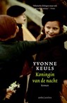 Koningin van de nacht - Yvonne Keuls - 9789026328787