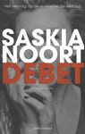 Debet - Saskia Noort - 9789026328824