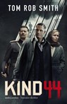 Kind 44 filmeditie - Tom Rob Smith - 9789026328862