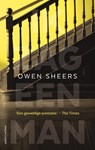 Ik zag een man - Owen Sheers - 9789026329593
