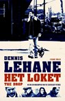 Het loket - Dennis Lehane - 9789026329685
