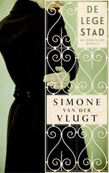 De lege stad, Simone van der Vlugt -  - 9789026330858