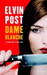 Dame blanche - Elvin Post - 9789026331015