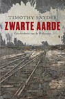 Zwarte aarde - Timothy Snyder - 9789026331329