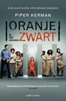 Oranje is het nieuwe zwart - Piper Kerman - 9789026331732