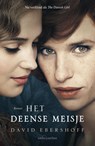 Het Deense meisje - David Ebershoff - 9789026333224