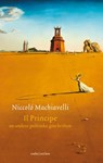 Il Principe - Niccolò Machiavelli - 9789026333408