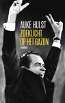 Zoeklicht op het gazon - Auke Hulst - 9789026333507