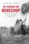 Het verraad van Benschop - Bram de Graaf - 9789026334504