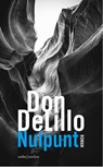 Nulpunt - Don DeLillo - 9789026335044