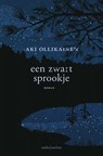 Een zwart sprookje - Aki Ollikainen - 9789026335860