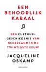 Een behoorlijk kabaal - Jacqueline Oskamp - 9789026335907