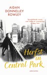Herfst in Central Park - Aidan Donnelley Rowley - 9789026336683