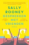 Gesprekken met vrienden - Sally Rooney - 9789026336942