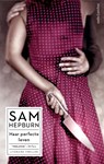 Haar perfecte leven - Sam Hepburn - 9789026336966