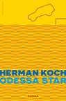 Odessa Star - Herman Koch - 9789026337284