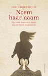Noem haar naam - Jorie Horsthuis - 9789026338427