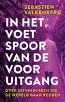 In het voetspoor van de vooruitgang - Sebastien Valkenberg - 9789026339691