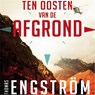 Ten oosten van de afgrond - Thomas Engström - 9789026340109