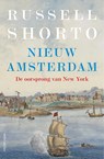 Nieuw Amsterdam - Russell Shorto - 9789026340284