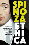 Ethica - Baruch de Spinoza - 9789026340772
