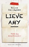 Lieve Amy - Helen Callaghan - 9789026341274