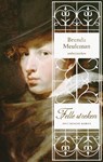 Felle streken - Brenda Meuleman - 9789026341601