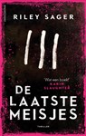De laatste meisjes - Riley Sager - 9789026341847