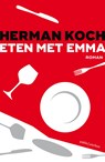 Eten met Emma - Herman Koch - 9789026341939