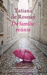 De familiereünie - Tatiana de Rosnay - 9789026342691