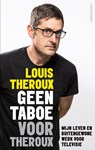 Geen taboe voor Theroux - Louis Theroux - 9789026342806