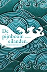 De pijnboomeilanden - Marion Poschmann - 9789026343438