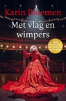 Met vlag en wimpers - Karin Bloemen - 9789026343599