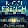 Blauwe maandag - Nicci French - 9789026343827