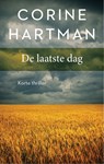 De laatste dag - Corine Hartman - 9789026345272