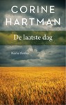 De laatste dag - Corine Hartman - 9789026345289