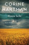 Blauw licht - Corine Hartman - 9789026345302