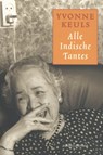 Alle Indische tantes - Yvonne Keuls - 9789026345579