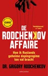 De Rodchenkov-affaire - Grigory Rodchenkov - 9789026345821