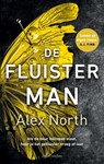 De Fluisterman - Alex North - 9789026346101
