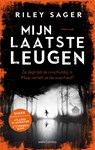 Mijn laatste leugen - Riley Sager - 9789026346354