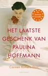 Het laatste geschenk van Paulina Hoffmann - Carmen Romero Dorr - 9789026346453