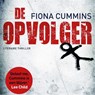 De opvolger - Fiona Cummins - 9789026346682