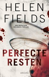 Perfecte resten, Helen Fields -  - 9789026347009