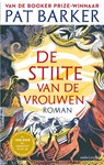 De stilte van de vrouwen - Pat Barker - 9789026347023