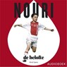 Nouri, de belofte - Henk Spaan - 9789026347085