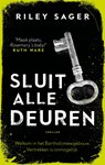 Sluit alle deuren - Riley Sager - 9789026347603